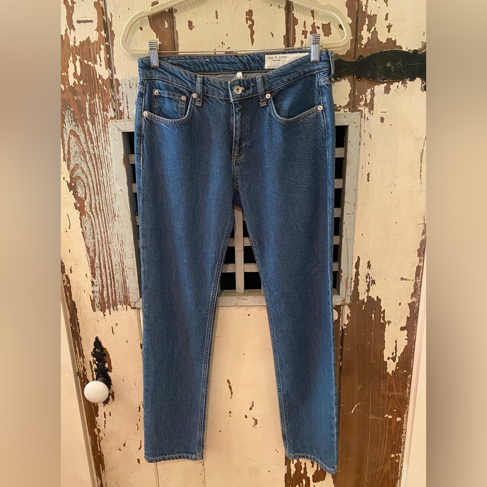 NWOT Rag+Bone 25